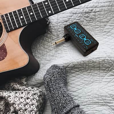 Journey Instruments Passport Guitar Headphone Amp HA01 (B-Stock) image 3