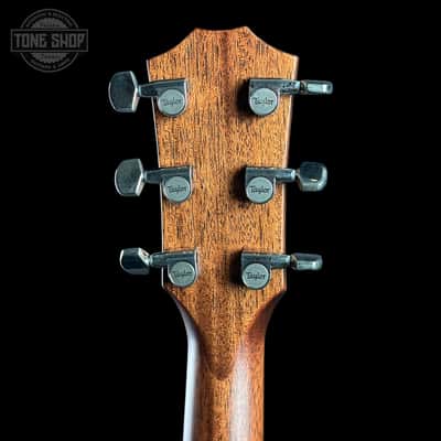 Taylor 414ce Prototype Next Generation Indian Rosewood/Sitka w/case 5077 image 9