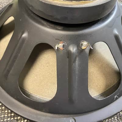 Yamaha JA-3059 - 12" Speaker - 8 Ohms - 60 Watts image 5