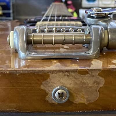 1972 Gibson SG Pro Natural Gloss Finish Electric Guitar image 5