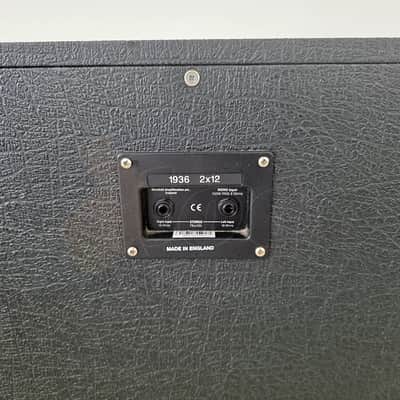 Marshall 1936 Lead 150-Watt 2x12" image 6