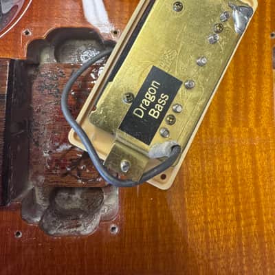 1996 Paul Reed Smith Custom 22 10-top image 14