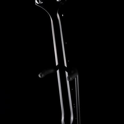 Gibson Limited Edition Les Paul Music City Special 50th Anniversary Ebony with Gig Bag - Demo image 11