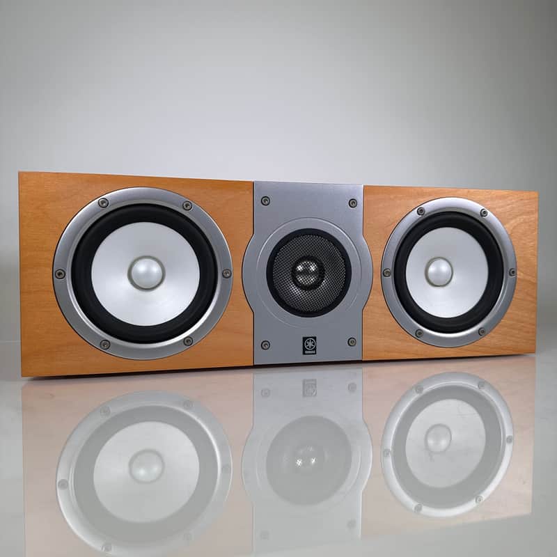 Used Yamaha Soavo 900C Center speakers for Sale | HifiShark.com