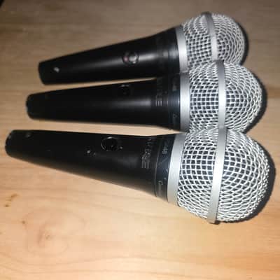 Shure PGA48 - Black image 3