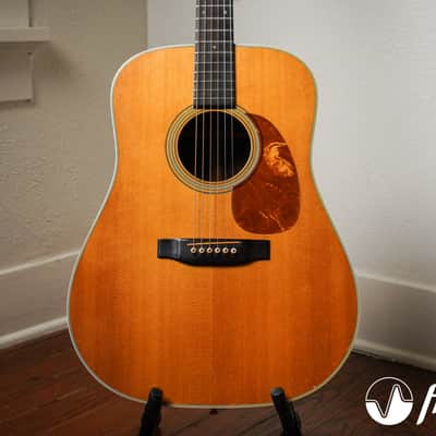 C. F. Martin D-41 Custom 1 of 12 - 1981 image 1