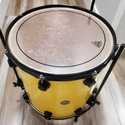 8 Piece DW Collector's Series Drum Set image 14