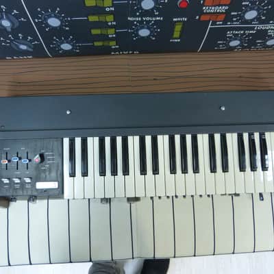 Univox MINI-KORG 2 K-2 (Korg MiniKORG 700S) image 2