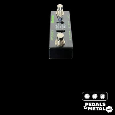 Wampler Syntax Midi Switcher -x11078 image 2