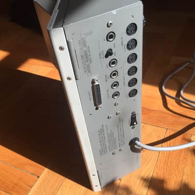 Akai ASQ-10 Sequencer image 3