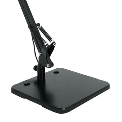Rockville RCM PRO Recording Condenser Microphone+Desktop Boom Arm Mic Stand image 3