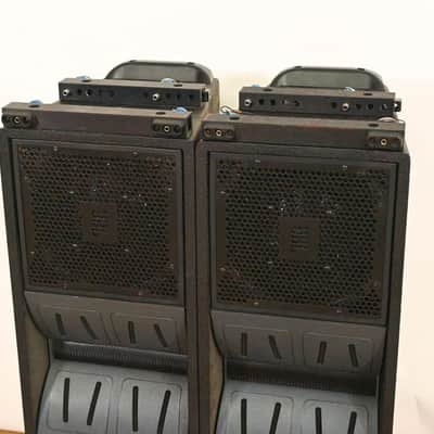 JBL VT4886 Dual 6.5" Passive Compact Line Array Loudspeakers | Reverb