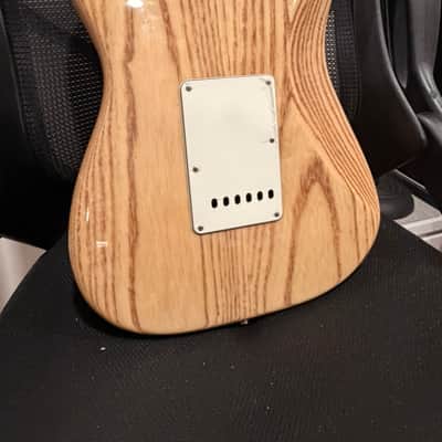 Fender Fender Rarities Flame Koa Top Stratocaster 2020 - with case not played image 15