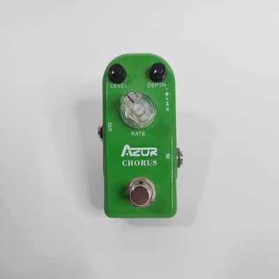 Azor AP-309 Mini Analog Chorus image 2