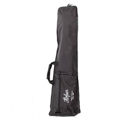 Höfner Shorty Deluxe Black image 4