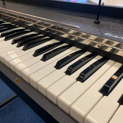 Hohner Pianet T 1977 - Black image 2