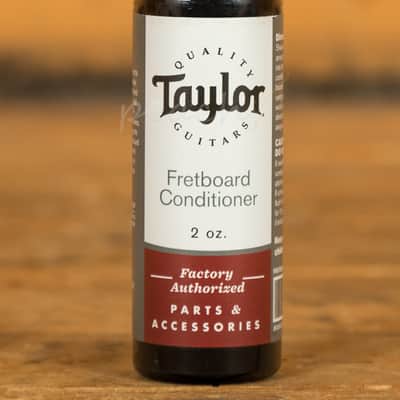 Taylor TaylorWare Fretboard Conditioner - 2oz image 2