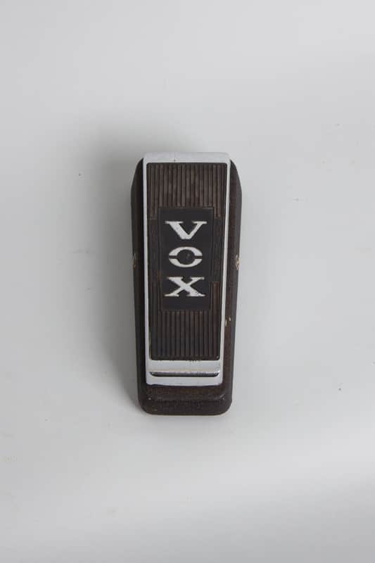 Vox V846