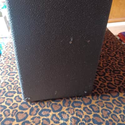 Peavey Bandit 75 Solo Series 75-Watt 1x12" Guitar Combo Late 1980s - Black image 5