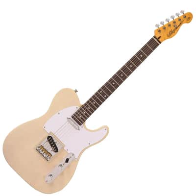 Vintage V62 ReIssued Ash Blonde image 1