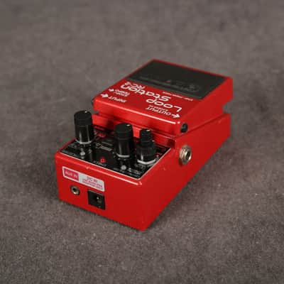 Boss RC-2 - 2nd Hand (168206) image 3