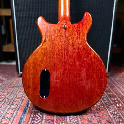1960 Gibson Les Paul Junior DC - Fat Neck image 6