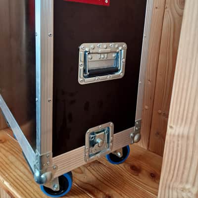PCL Vintage Amp VA-1956, 80er´s incl. Case image 13