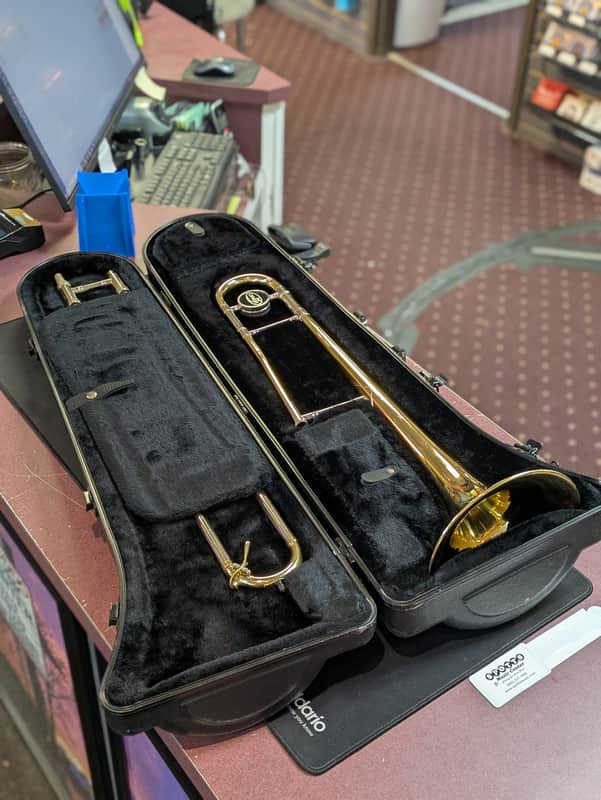 Bach Omega