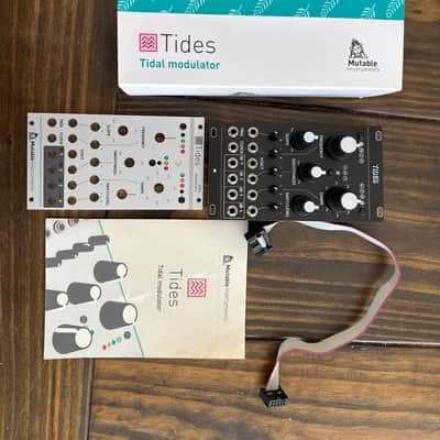 Mutable Instruments Tides v2 image 2