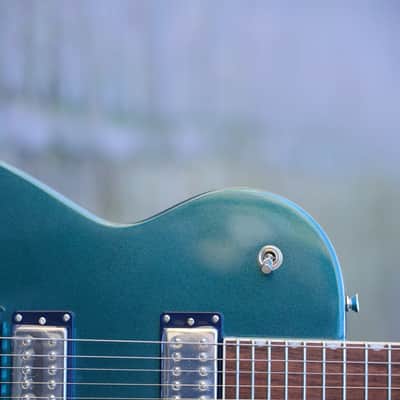 Gretsch Electromatic® Jet™ Club - Druid Green image 4
