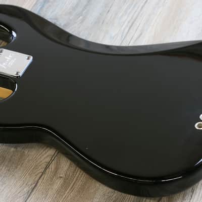 Funky! Fender Precision P-Bass American Professional Series EMG Pick-ups Black + OHSC Candy image 16