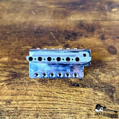 Economy Tremolo System *USED* (2000s - Nickel) image 2