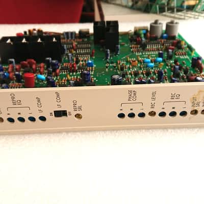 Otari MTR-12 - great image 3