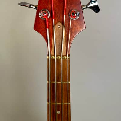 Rick Turner Model T Bass - Natural image 13