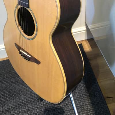 Avalon Avalon / Lowden L32 Legacy Acoustic Guitar image 9