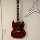 Gibson SG Standard '61 - Vintage Cherry