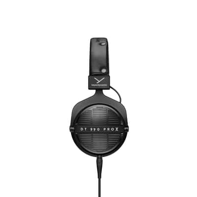 beyerdynamic DT 990 Pro X - open headphones image 2