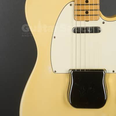Fender Telecaster Original Vintage 1969 - Blonde (COD 2208VG) image 4