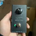 Benson Amps Germanium Boost 2022 - Present - Black