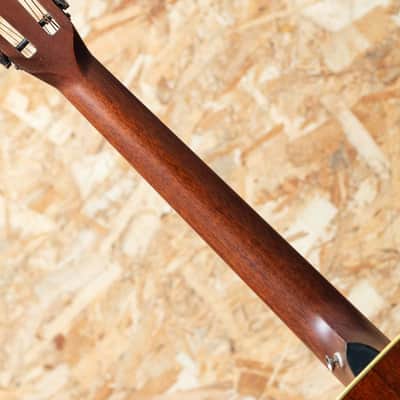 LARSON BROS Maurer Style 1-ES | Reverb