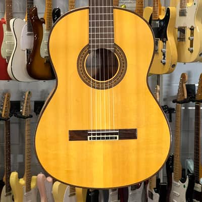 Yamaha   Cg171 Sf Flamenco Classical image 1