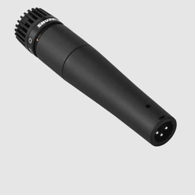 Shure SM57 Instrument Microphone image 3