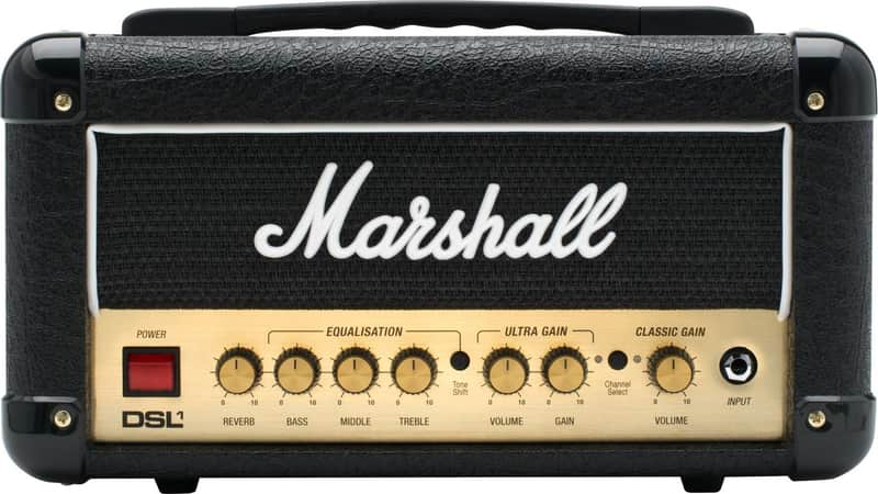 Marshall DSL1HEAD image 1