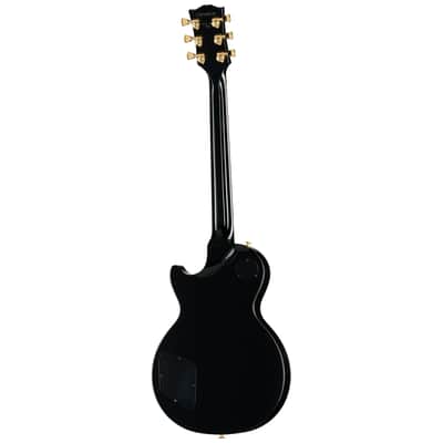Gibson Les Paul Supreme Ebony w/case image 3