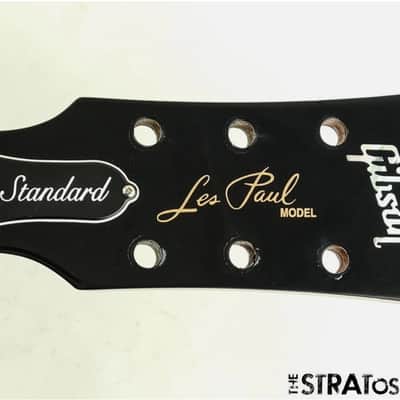 USED Gibson USA Les Paul Standard 50s BODY NECK Figured Heritage Cherry Sunburst image 3