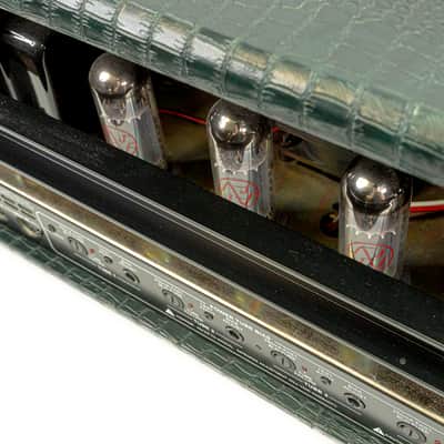 Randall Lynch Box RM100LB George Lynch Signature Tube Head image 6