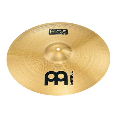 Meinl HCS 16" Crash Cymbal image 1