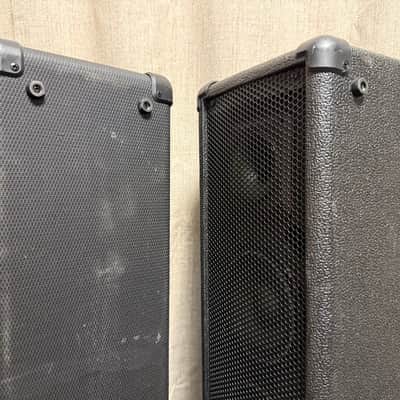Powerwerks PW100T 2014 Powered PA Speakers image 10