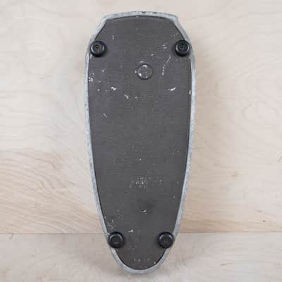 DeArmond Rowe Industries 602 Volume Pedal 1950s image 7