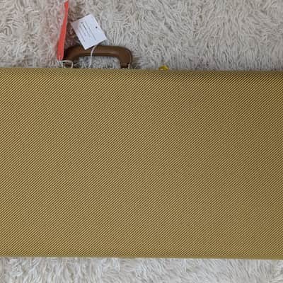 Mint Fender Yngwie Malmsteen Stratocaster White Electric Guitar, Scalloped board image 9